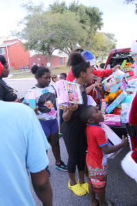 UNCHAINED KINGS TOY RUN  (30)
